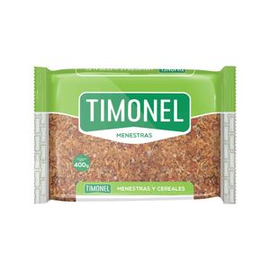Papa Seca TIMONEL Bolsa 400gr
