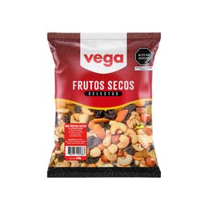 Mix Frutos Secos VEGA Bolsa 200gr
