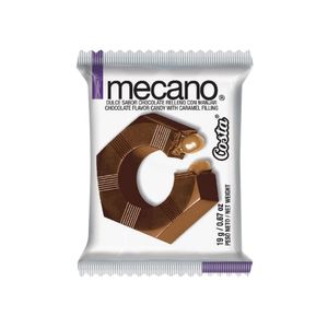 Chocolate COSTA Mecano Chocolate 19gr