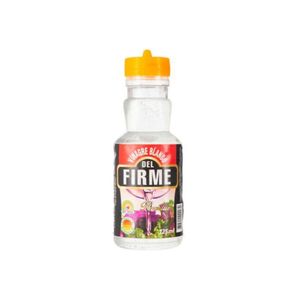 Vinagre Blanco DEL FIRME Frasco 125ml