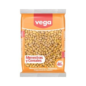 Frijol Canario VEGA Bolsa 400g