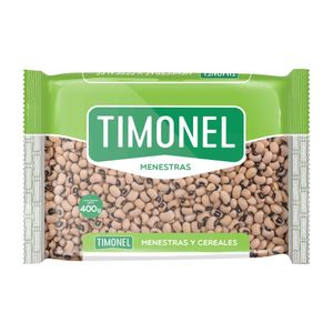 Frijol Castilla TIMONEL Bolsa 400g