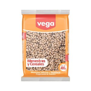 Frijol Castilla VEGA Bolsa 400g