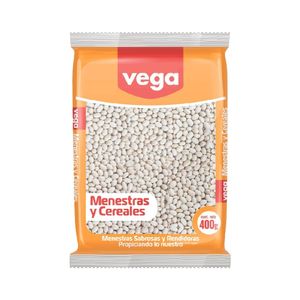 Frijol Panamito VEGA Bolsa 400g