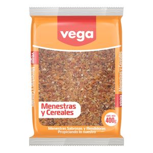 Papa seca VEGA Bolsa 400g