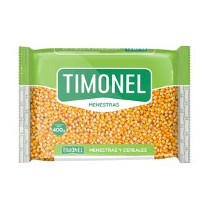 Pop Corn TIMONEL Bolsa 400g