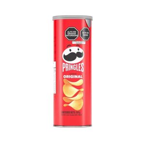Papas PRINGLES Original Lata 104g