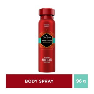 Desodorante en Aerosol para Hombre SPEED STICK Pure Sport Frasco 150ml