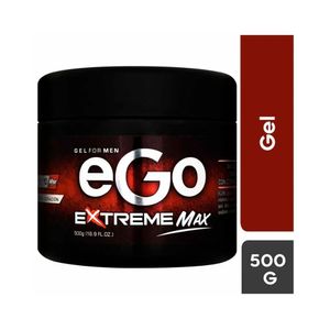 Gel para Hombre EGO Extreme Pote 500ml