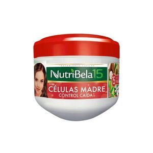 Tratamiento Capilar NUTRIBELA Celulas Madre Pote 300ml