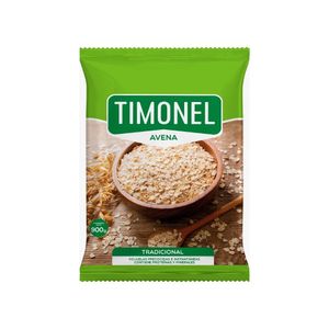 Avena TIMONEL Precocida e Instantanea Bolsa 900g