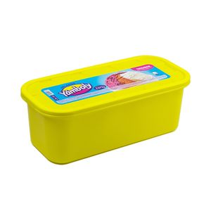 Helado YAMBOLY Trisabor Cubeta 5L