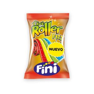 Gomitas FINI Roller Fizz Bolsa 20g