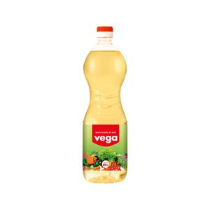 Aceite de Soya VEGA Botella 200ml