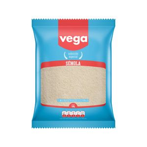 Sémola VEGA Bolsa 180g