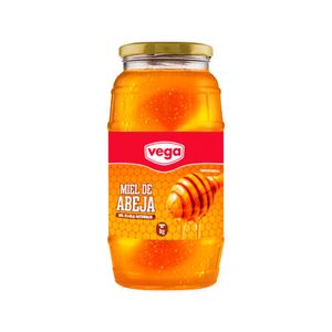 Miel de abeja VEGA Frasco 1Kg