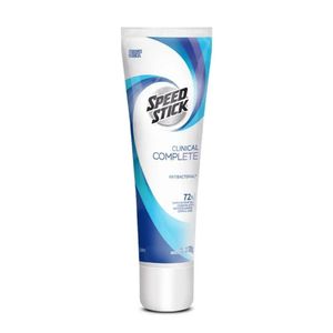 Desodorante para Hombre SPEED STICK Crema Tubo 100g