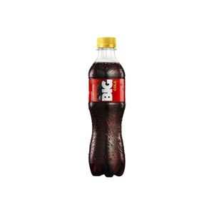 Gaseosa BIG COLA Botella 350ml
