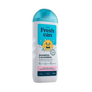 Shampoo para Mascota MASTERCAN Frasco 300ml