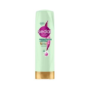 Acondicionador SEDAL Prebióticos + Biotina Frasco 340ml