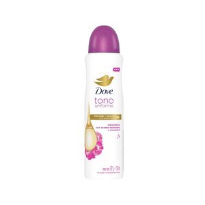 Desodorante para Mujer DOVE Orquídeas 87gr