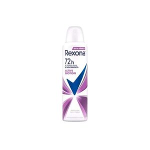 Desodorante para Mujer REXONA Active Emotion Frasco 150ml