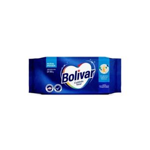 Jabón para Ropa BOLIVAR Floral Bolsa 190gr