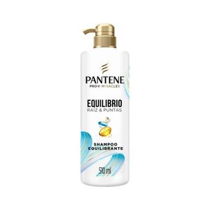 Shampoo PANTENE Equilibrante Frasco 510ml