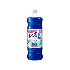 Limpiatodo POETT Solo Para Ti Botella 1.8ml