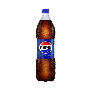 Gaseosa PEPSI COLA Botella 1500ml
