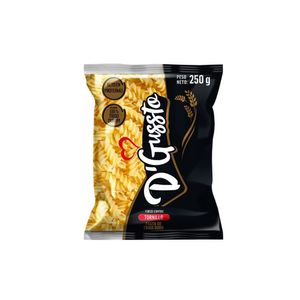 Fideo Tornillo D'GUSSTO Bolsa 250gr