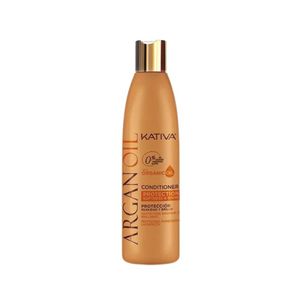 Acondicionador KATIVA Argan Oil Frasco 250ml