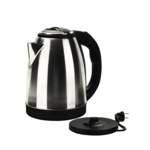 Hervidor Eléctrico GALLERY BC1518 Jara de Acero 1.8L