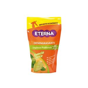 Desengrasante ETERNA Doypack 500ml