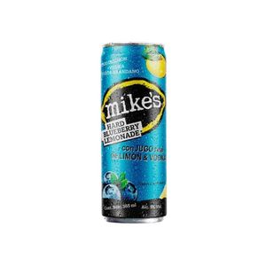 Ready to Drink MIKE'S Hard Blueberry Lemonade Lata 355ml