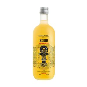 Ready to Drink Sour de Maracuyá TABERNERO Botella 700ml