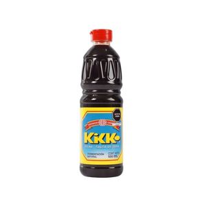 Siyau KIKKO Botella 500ml