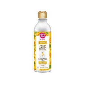 Acondicionador HAPPY ANNE Keratina Vegetal Frasco 340ml