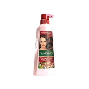 Acondicionador NUTRIBELA Células Madre Frasco 370ml