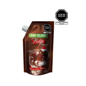 Fudge Heladero LAIVE Doypack 200gr