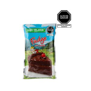 Fudge Casero LAIVE Bolsa 500gr