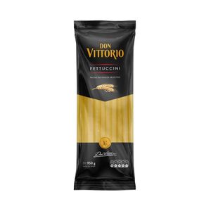 Fideos Fettuccini DON VITTORIO Bolsa 950gr