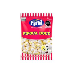 Marshmallows FINI Pipoca Bolsa 250gr