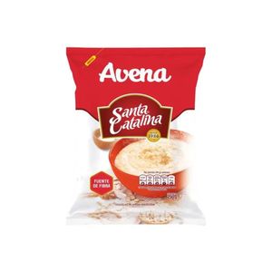 Avena SANTA CATALINA Bolsa 250gr