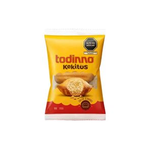 Kekitos TODINNO Bolsa 55gr