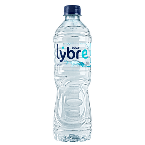 Agua de Mesa LYBRE Botella 625ml
