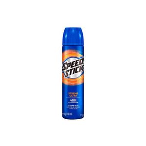 Desodorante en Aerosol para Hombre SPEED STICK Invisible Barra 45g