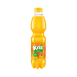 Bebida KRIS Citrus Punch Botella 350ml
