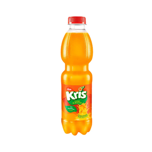 Bebida KRIS Tropical Punch Botella 350ml