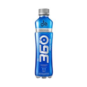 Bebida Energizante 360 ENERGY DRINK Botella 300ml